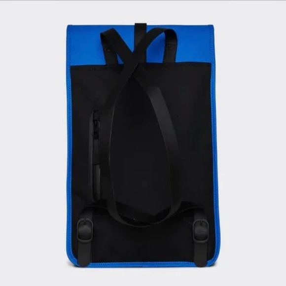 NWT Rains Backpack Waves - Picture 5 of 8